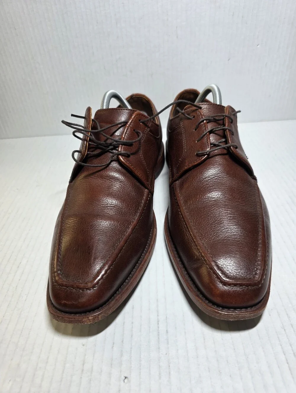 Allen Edmonds  Brown 